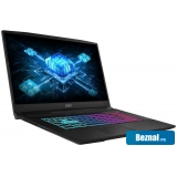 �������� MSI Katana 17 B13UCR-1491XRU