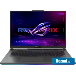 �������� ASUS ROG Strix G18 2025 G814PM-S8117