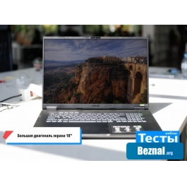 �������� ASUS TUF Gaming A18 2025 FA808PP-S8034