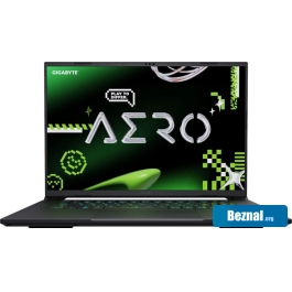 �������� Gigabyte Aero X16 1VH 1VH93KZC93AD