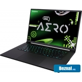 �������� Gigabyte Aero X16 1VH 1VH93KZC93AD