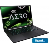 �������� Gigabyte Aero X16 1VH 1VH93KZC93AD