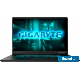 �������� Gigabyte Gaming A16 EVH EVHS3KZ893SD