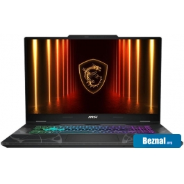 �������� MSI Cyborg 17 B13WFKG-413XRU