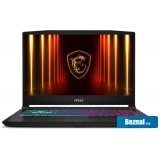 �������� MSI Katana 15 HX B14WFK-1065XRU