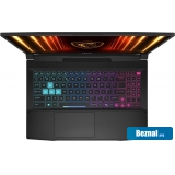 �������� MSI Katana 15 HX B14WFK-1065XRU
