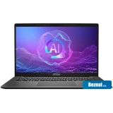 �������� MSI Modern A14 AI+ F3HMG-041XRU