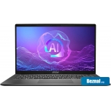 �������� MSI Modern A15 AI+ F3HMG-040XRU