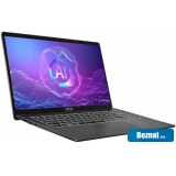 �������� MSI Modern A15 AI+ F3HMG-040XRU