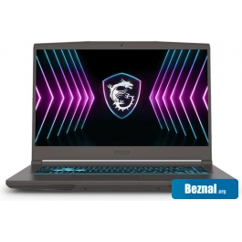 �������� MSI Thin 15 B2RVE-3603XRU