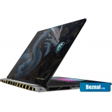 �������� MSI Titan 18 HX Dragon Edition Draco Epic A2WJ-1251RU