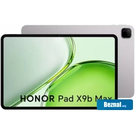 �������� HONOR Pad X9b Max 4GB/128GB ������������� ������ (�����)