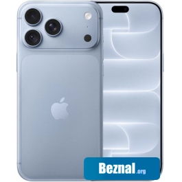 ������� Apple iPhone 18 Pro Max 256GB (������� �������) SIM+eSIM
