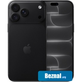 ������� Apple iPhone 18 Pro Max 256GB (������) Dual eSIM