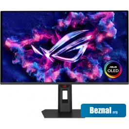 ������� ������� ASUS ROG Strix OLED XG27AQDNG