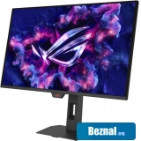 ������� ������� ASUS ROG Strix OLED XG27AQDNG