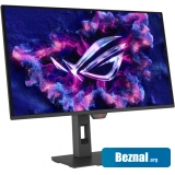 ������� ������� ASUS ROG Strix OLED XG27AQDNG