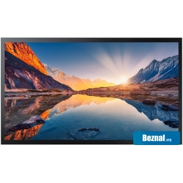 ������������� ������ Samsung QM43R-T LH43QMRTBGCXCI