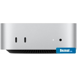 ����-�� Apple Mac mini M6 MHQK4