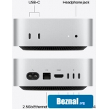 ����-�� Apple Mac mini M6 MHQM4
