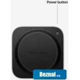 ����-�� Apple Mac mini M6 MHQM4