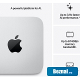 ����-�� Apple Mac Studio M5 Max MHL64