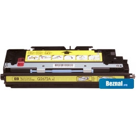    HP Q2672A