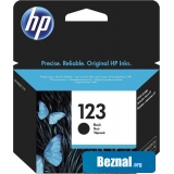    HP 123 [F6V17AE]