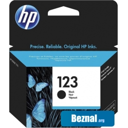    HP 123 [F6V17AE]