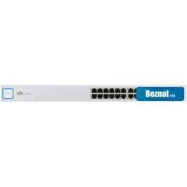  Ubiquiti UniFi Switch 24 [US-24-250W]