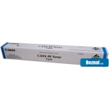    Canon C-EXV49 Cyan [8525B002]