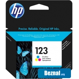    HP 123 [F6V16AE]