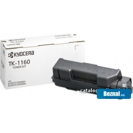    Kyocera TK-1160