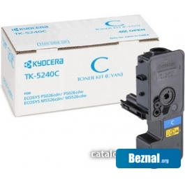    Kyocera TK-5240C