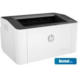  HP Laser 107w  4zb78a