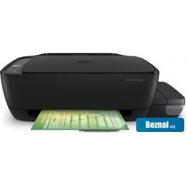  HP Ink Tank Wireless 415  Z4B53A