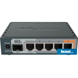  Mikrotik hEX S RB760iGS