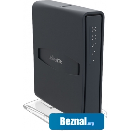 Wi-Fi  Mikrotik hAP ac lite [RB952Ui-5ac2nD-TC]