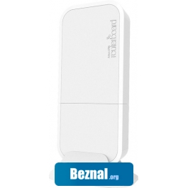����� ������� Mikrotik wAP R [RBwAPR-2nD]