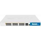  Mikrotik CRS328-24P-4S+RM