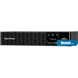    CyberPower Professional Rackmount PR RT PR1000ERTXL2U