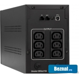    ExeGate SpecialPro Smart LLB-1200.LCD.AVR.C13.RJ.USB