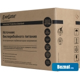    ExeGate SpecialPro Smart LLB-1200.LCD.AVR.C13.RJ.USB