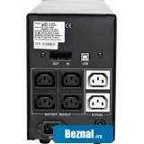   Powercom Imperial IMP-1025AP 1025VA