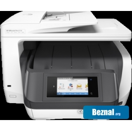    HP OfficeJet Pro 8730 [D9L20A]