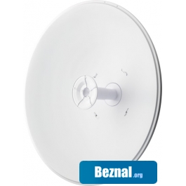 ������� ������������ ����� Ubiquiti RocketDish 5G-30
