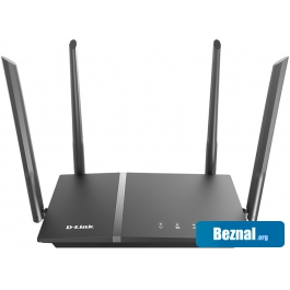   D-Link DIR-1260/RU/R1A
