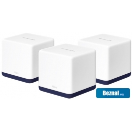   Mercusys Halo H50G (3 )