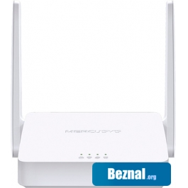   Mercusys MW302R