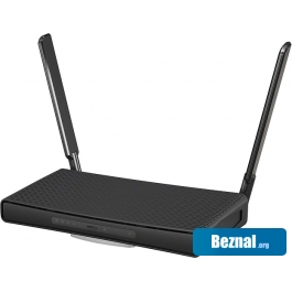   Mikrotik hAP ac3 RBD53iG-5HacD2HnD